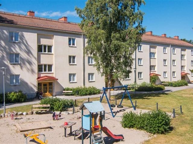 Lägenhet hyra i Eskilstuna, Södermanland