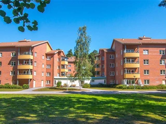 Lägenhet hyra i Eskilstuna, Södermanland
