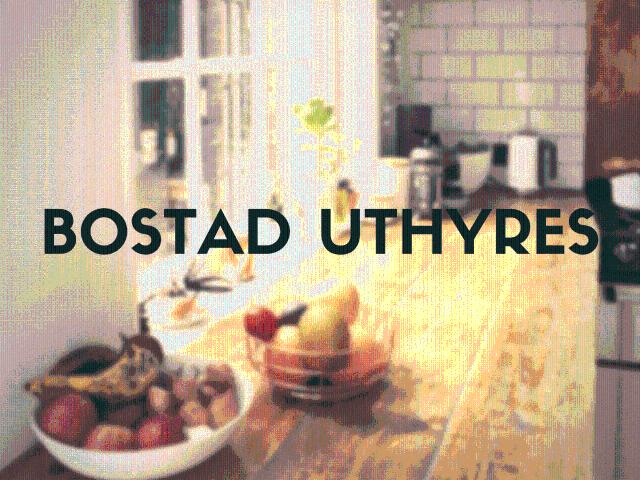 Lägenhet hyra i Bjuv, Skåne