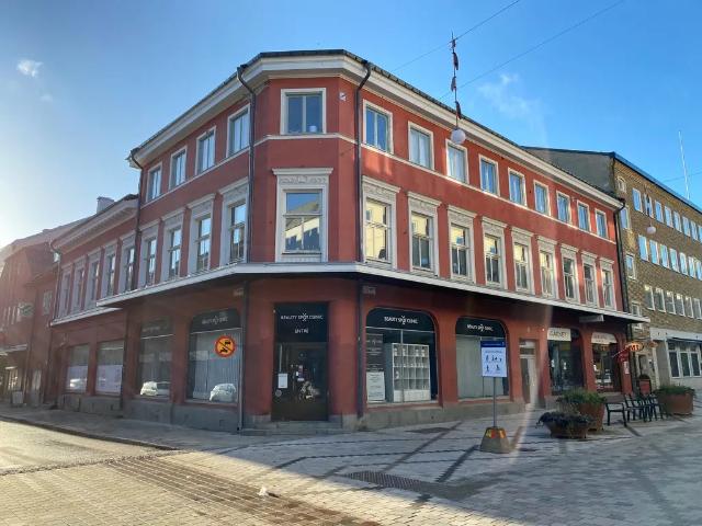 Lägenhet hyra i Gävle, Gävleborg