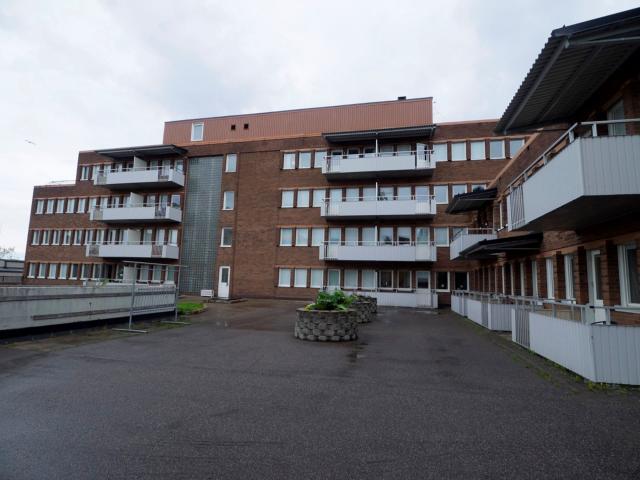Lägenhet hyra i Luleå, Norrbotten