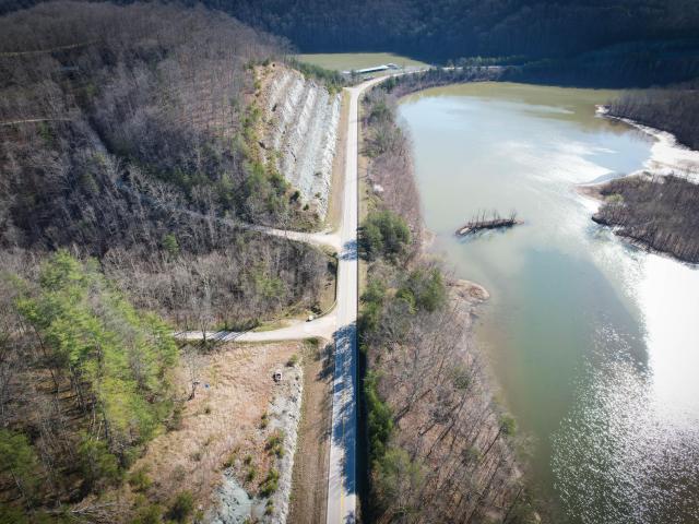 Land for sale in Menifee, Kentucky