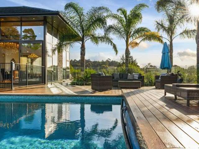 House for sale in Kawau Island, Oroua County