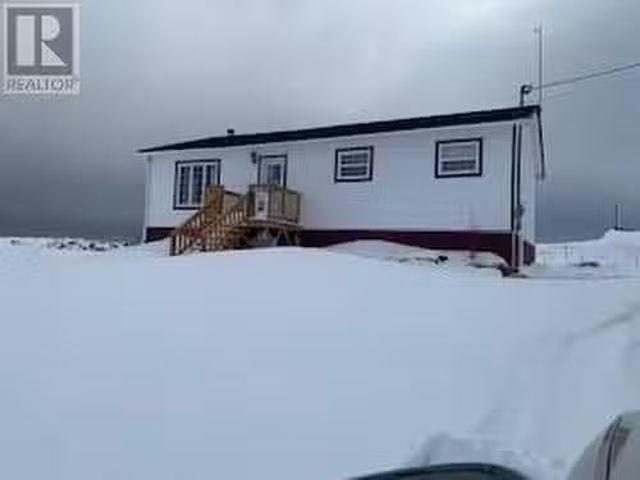 House for sale in Newfoundland And Labrador