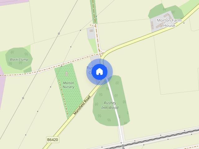 House for rent in Babworth, Costhorpe