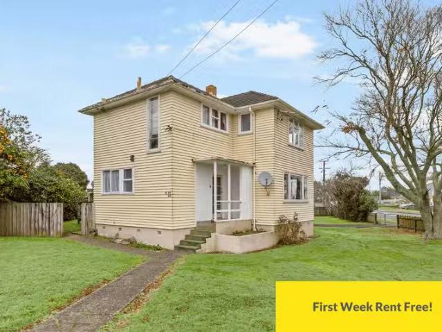 House for rent in Papakura