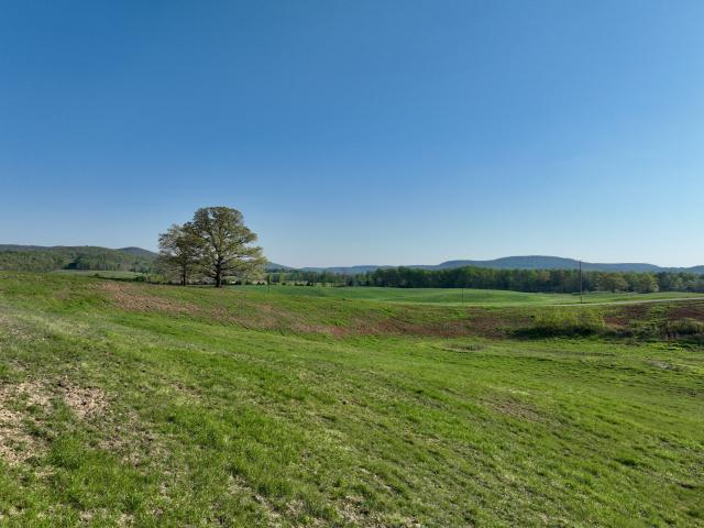 Land for sale in Tennessee