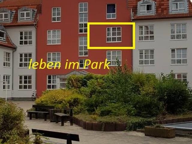 Wohnung mieten in Quesitz, Markranstädt