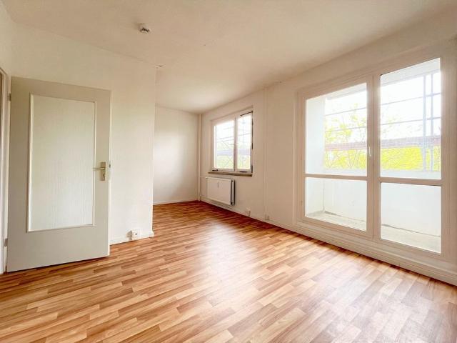 Apartment mieten in Silberhöhe, Halle (Saale)