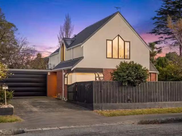House for sale in Ilam, Canterbury