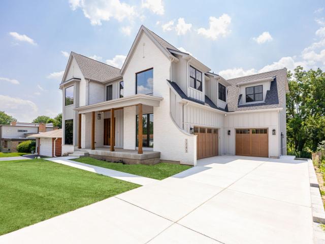House for sale in Wheaton, Illinois