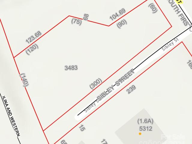 Land for sale in Albemarle, North Carolina