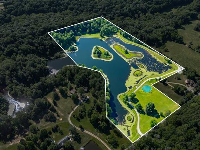 Land for sale in Trafalgar, Indiana