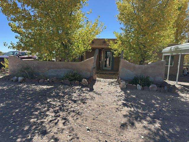 House for sale in San Acacia, New Mexico