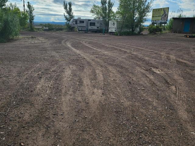 House for sale in New Mexico