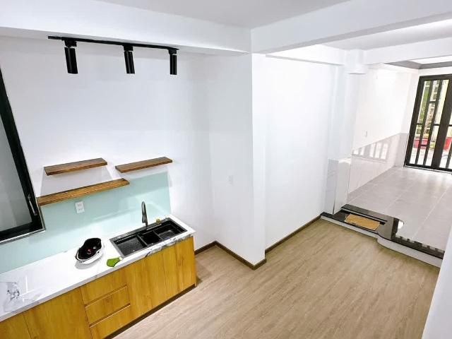 Nhà bán tại Thủ Đức, Hồ Chí Minh