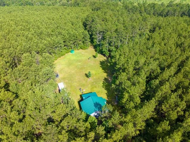 Farm for sale in Groveton, Texas