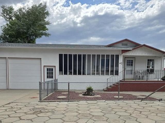 House for sale in Wyoming