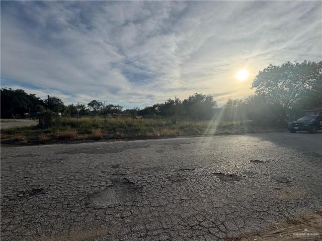 Land for sale in Brooks, Texas