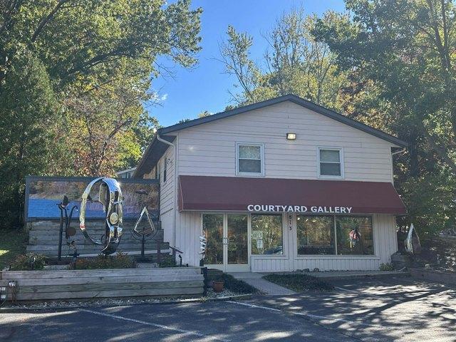 House for sale in New Buffalo, Michigan