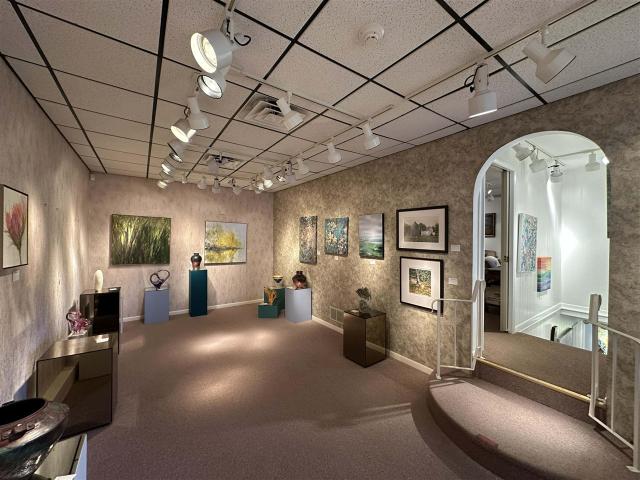 Commercial for sale in New Buffalo, Michigan