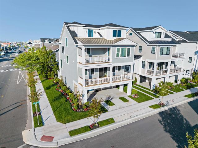 House for sale in Margate City, New Jersey