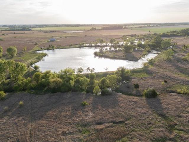 Land for sale in Kansas