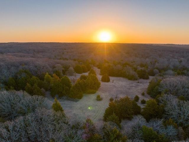 Land for sale in Jennings, Oklahoma