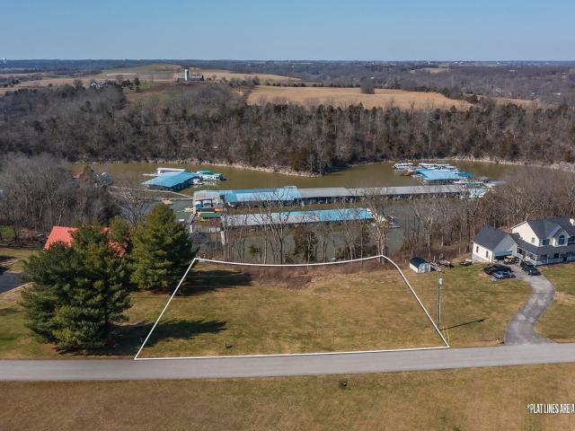 Land for sale in Garrard, Kentucky