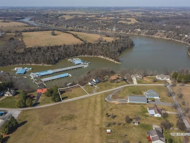 Land for sale in Garrard, Kentucky