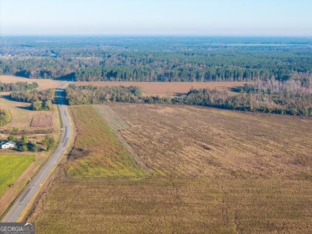 Land for sale in Wadley, Georgia