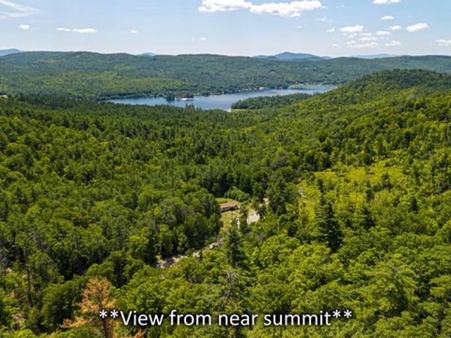 Land for sale in Brant Lake, New York