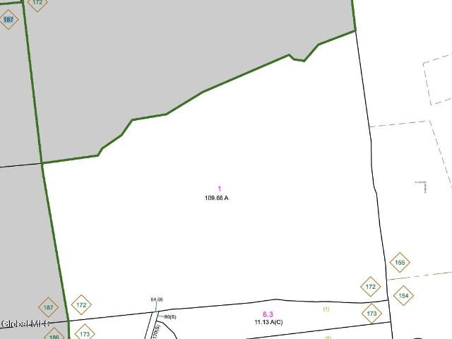 Land for sale in New York
