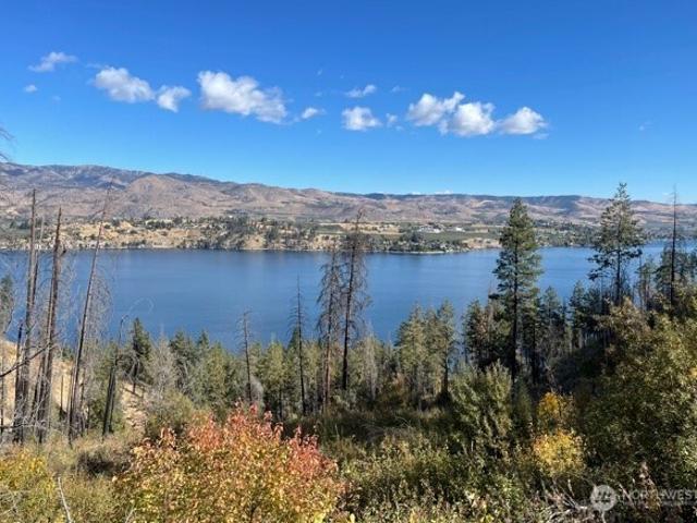 Land for sale in Chelan, Washington