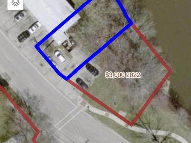 Land for sale in Carpentersville, Illinois