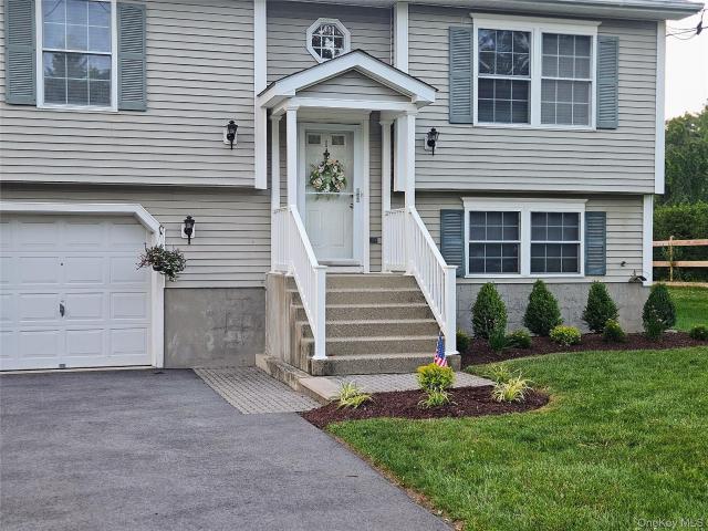 House for sale in Village of Warwick, Town of Warwick