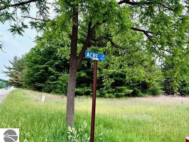 Land for sale in Bellaire, Michigan