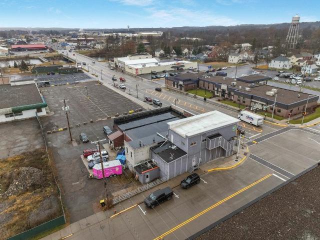 Commercial for sale in Rice Lake, Wisconsin