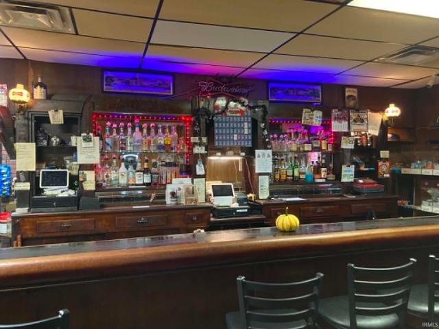 Commercial for sale in Redkey, Indiana