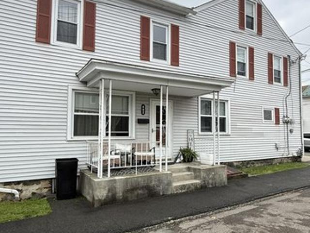 House for sale in North Street, Pennsylvania
