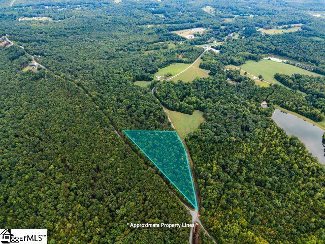 Land for sale in Taylors, South Carolina