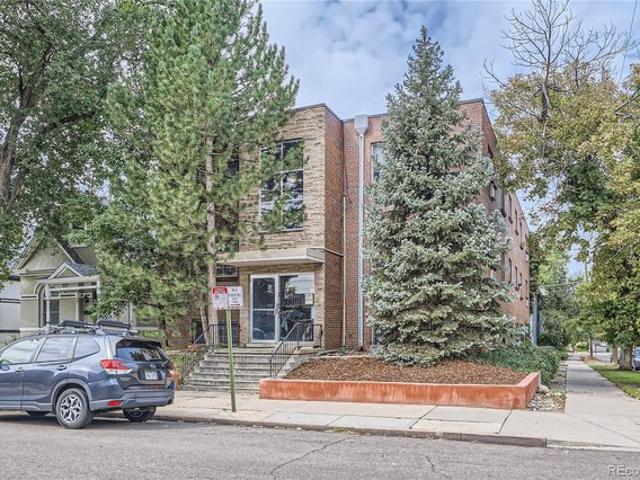 Condo for sale in Denver, Colorado