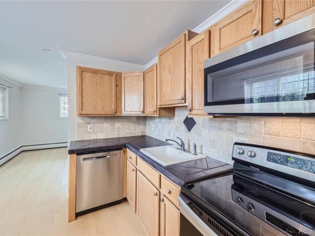 Condo for sale in Denver, Colorado