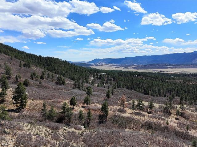 Land for sale in Sedalia, Colorado