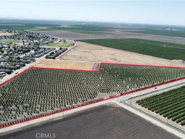Land for sale in San Joaquin, California