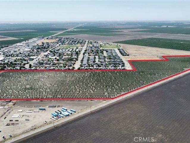 Land for sale in San Joaquin, California