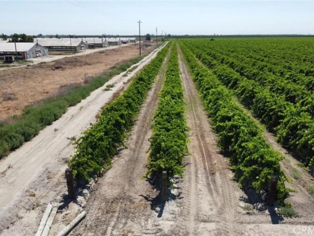 Land for sale in Kerman, California