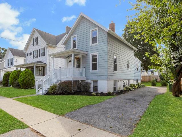 House for sale in Wappingers Falls, New York