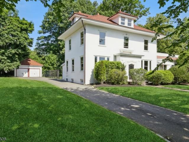 House for sale in South Orange, New Jersey