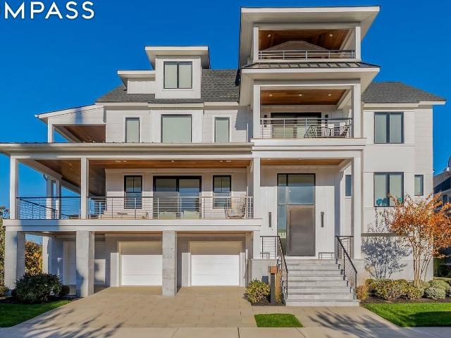 House for sale in Margate City, New Jersey